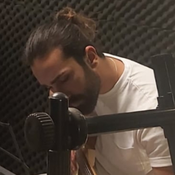 Emre - Yüzme öğretmeni - Mersin