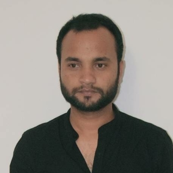 Ajit - Computer programming teacher - Mira - Bhayandar