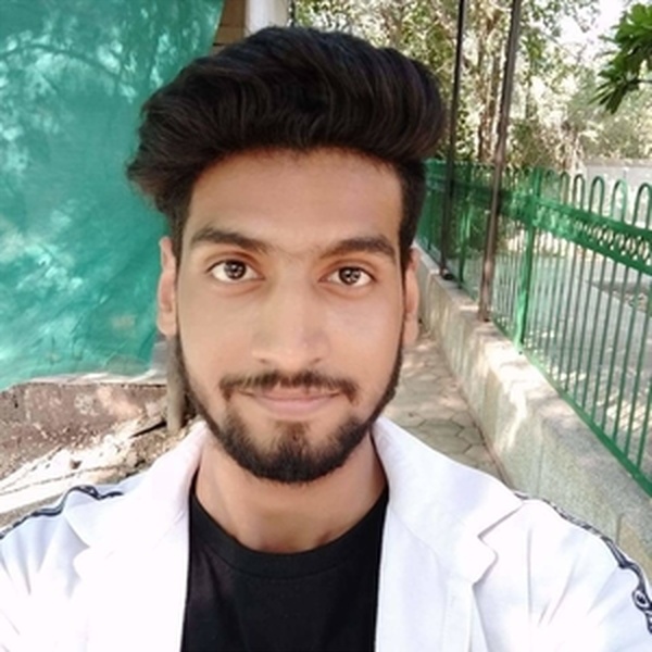 Aman kumar - Maths tutor - New Delhi