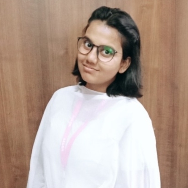 Shreya - English tutor - Kota