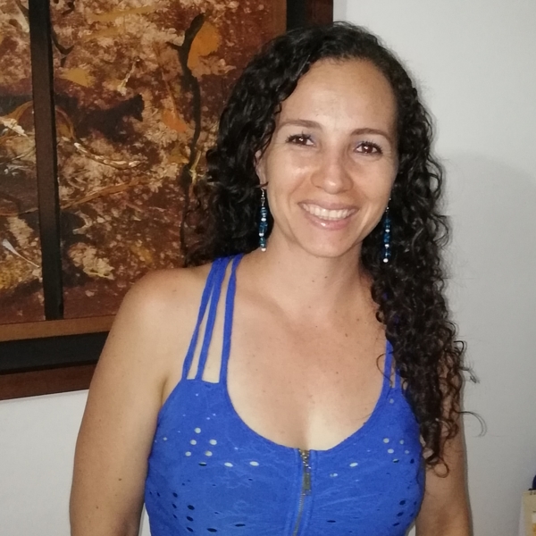 Sulma - profesor de estadística - Ibagué