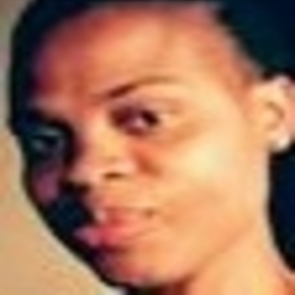 Fanele Memory - ESOL tutor - King William's Town