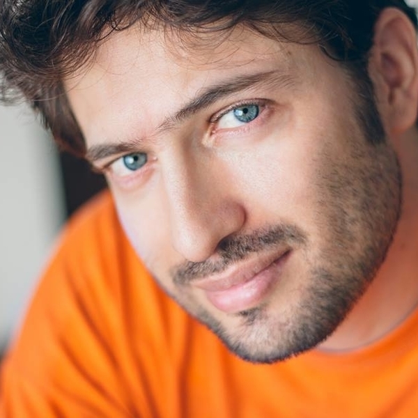 Sebastián - Profe de fotografía - Bogotá