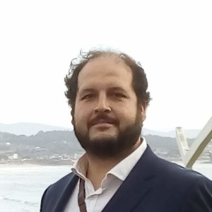 Jorge - profesor de programación - Riveira