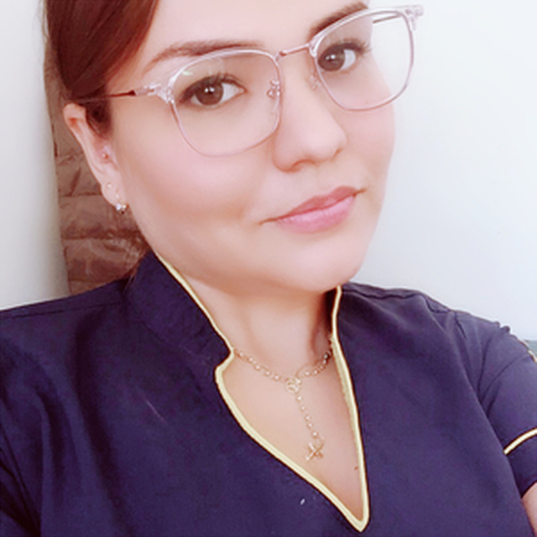 Viviana - Profe de apoyo escolar - Manizales