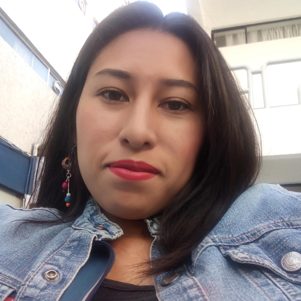 Ariana - Profesor de liderazgo - San Jerónimo Ocotitlán