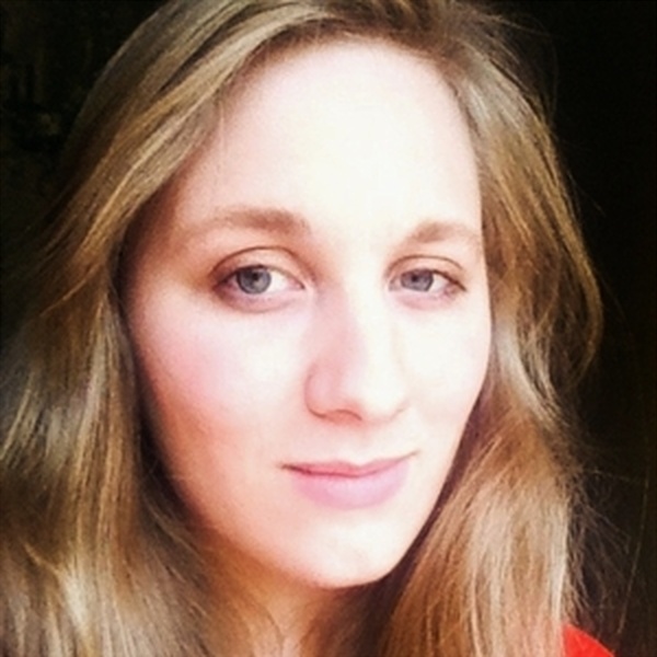 Camille - Prof d'anglais - Paris