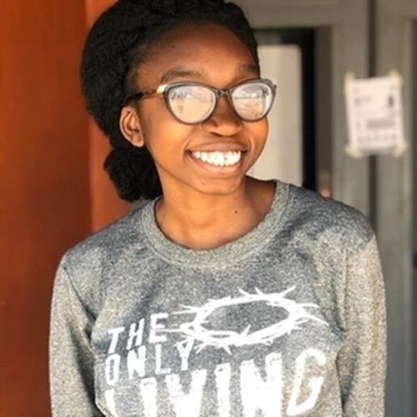 Eniola - Accounting tutor - Lagos