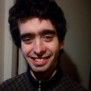 Alan - Prof de technologie - Betton