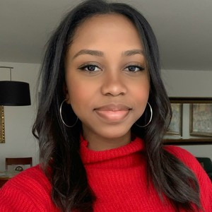 Amel - Prof d'anglais - Neuilly-sur-Seine