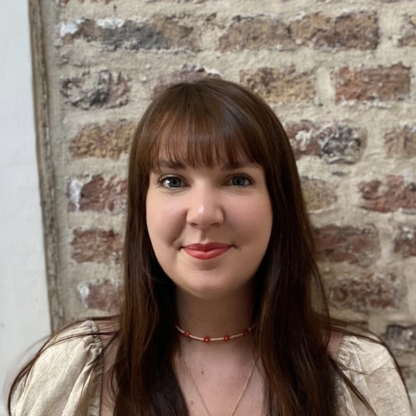 Jeanne - Prof de communication - Lille