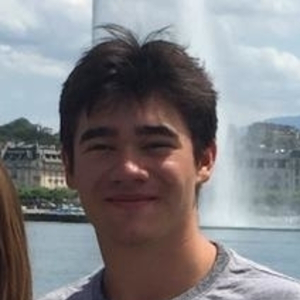 Valentin - Prof de maths - Toulouse