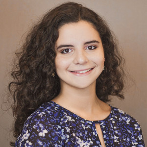 Giulia - Professor de inglês - 