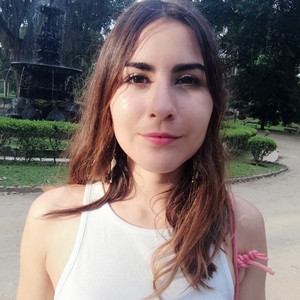 Barbara - profesor de biología - Cerro Navia