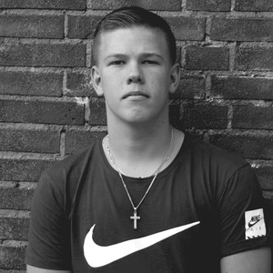 Beau - Leraar Rappen - Vlaardingen