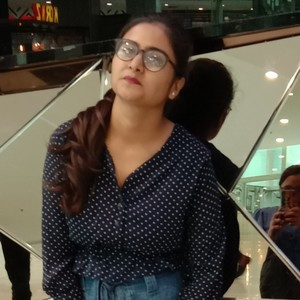 Shehnazpreet - Biology teacher - St. Catharines