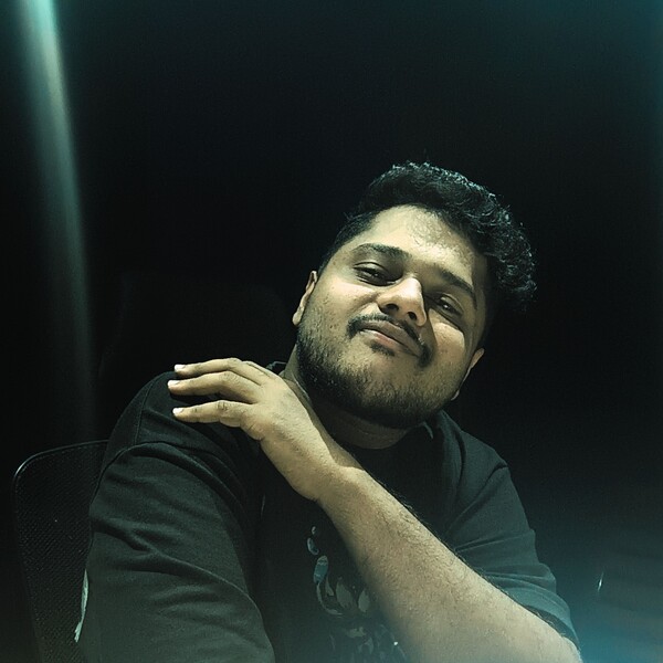 Akshay - Music production tutor - Chennai