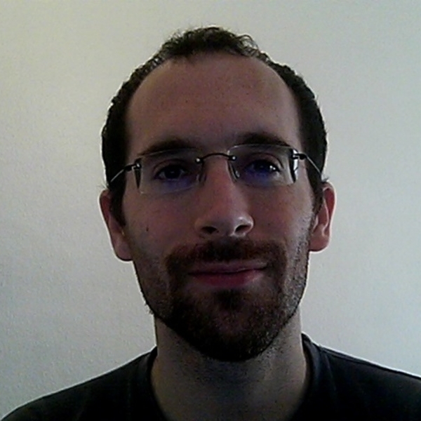 Thibaud - Prof de maths - Amplepuis