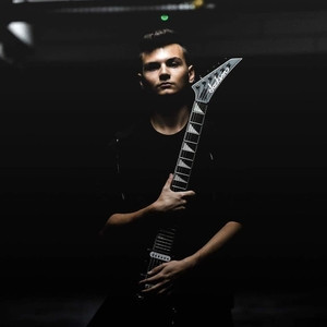 Filip - Nauczyciel gitara - Kraków