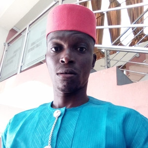 Osahon - Python tutor - Benin city