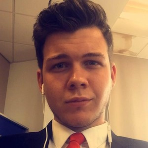 Levi - Prof d'anglais - Saint-Gaudent