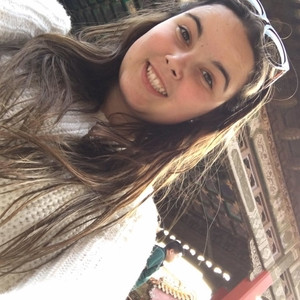 Beatriz - Spanish tutor - Feltham