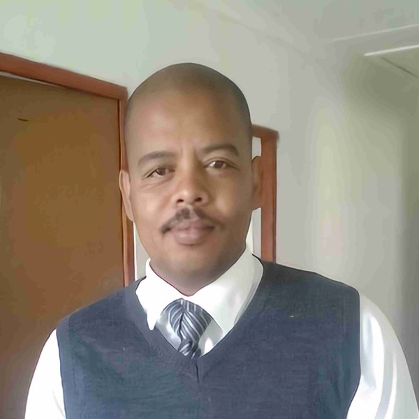 Kahlil - Maths tutor - Uitenhage