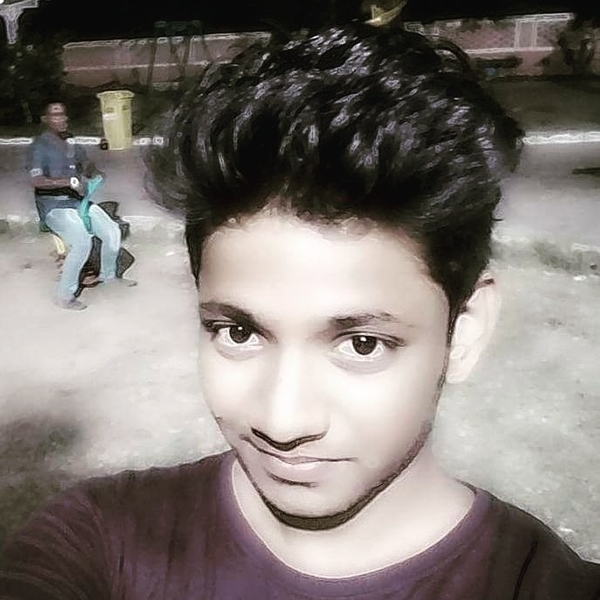 Yogesh - Computer programming tutor - Nagapattinam