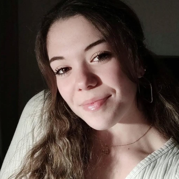 Elisa - Prof d'espagnol - Paulhan