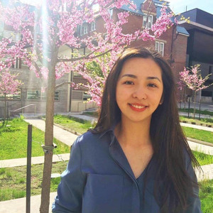 Xingli - Chinese tutor - Toronto