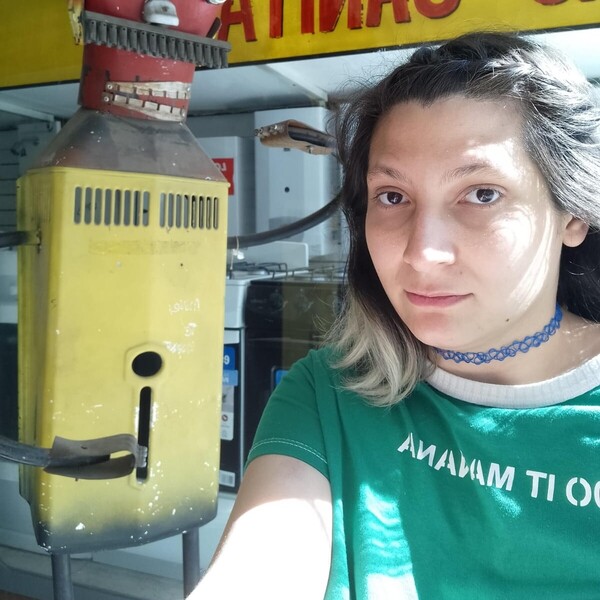 Noelia - Profe de inglés - Buenos Aires
