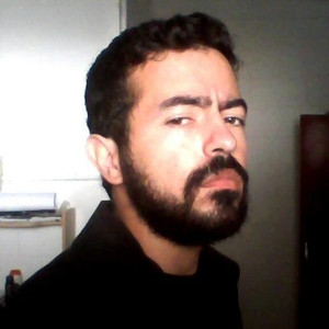 Ayrton - Prof de programação - Jardim Satélite