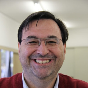 Ricardo - Professor de redação - Jacareí (São Paulo)