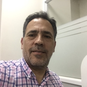 Gonzalo - Profesor de liderazgo - Malloco