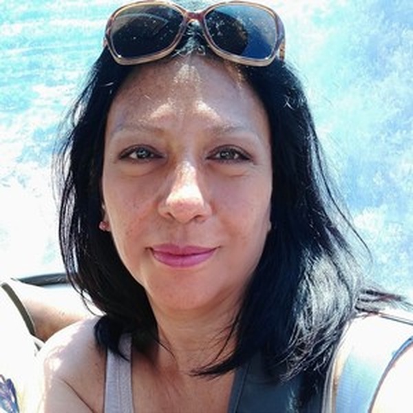 Ana - Profesor de lenguaje y comunicación - Santiago