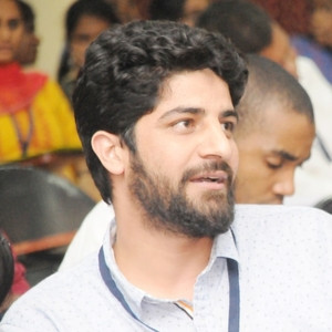 ASIF - Physics tutor - Kanchipuram