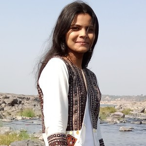 Fatema Sorangwala - English tutor - Vadodara