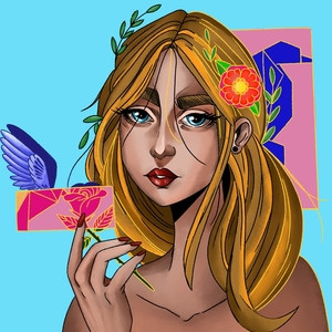 Barbara - profesor de italiano - Palencia