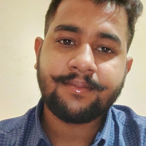 Rishav - Physics tutor - Delhi