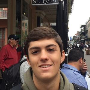 Pedro - Professor de inglês - São Paulo