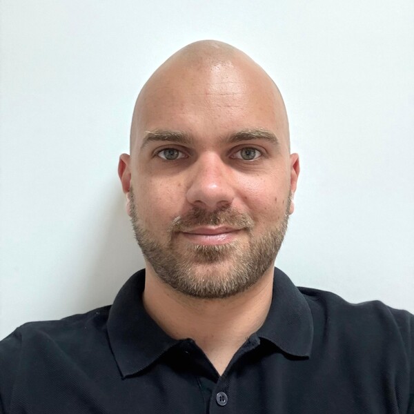 Stefano - Insegnante di latino - Roma
