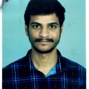 Sid - Professional coaching tutor - Hyderabad