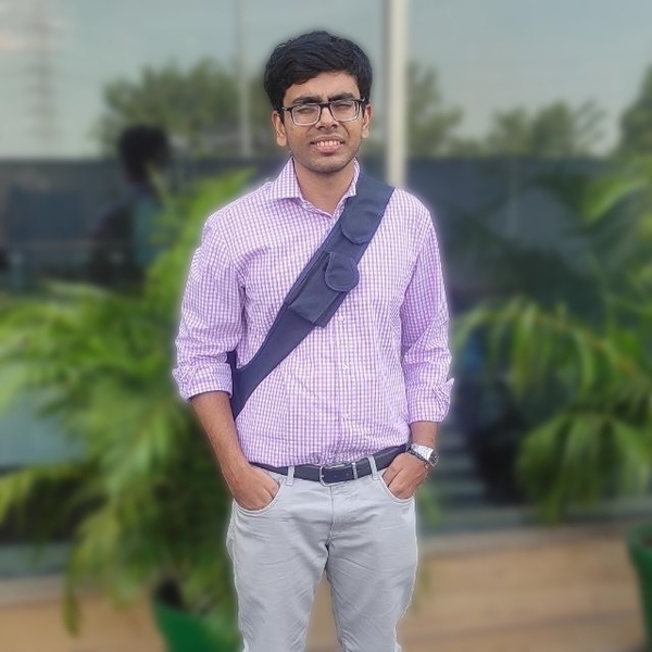 Aryan - Maths tutor - Delhi
