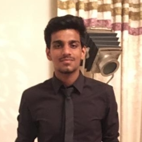 Sooraj - Drum teacher - Noida