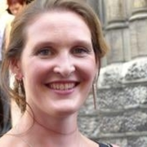 Mathilde - Prof de solfège - Cossé-le-Vivien