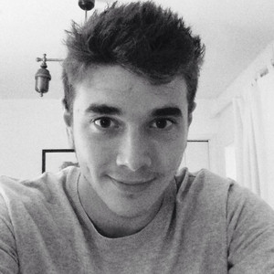 Guillaume - Prof de maths - Solliès-Ville