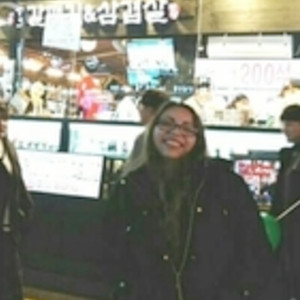 Fernanda Sofía - Profe de coréen - Concepción