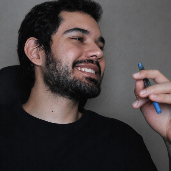 Vitor - Professor de português - compreensão escrita - Teresina