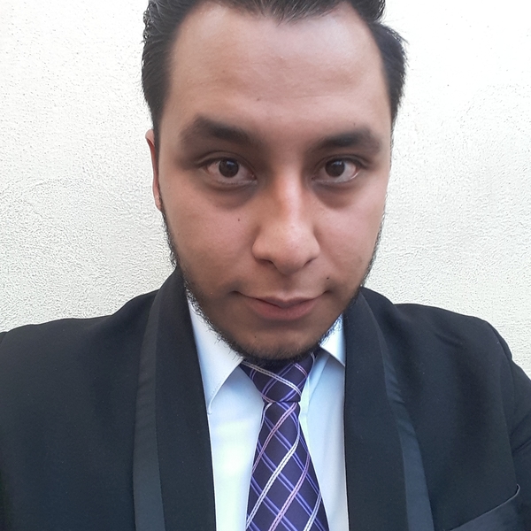 Gustavo - Profe de informática básica - Toluca de Lerdo