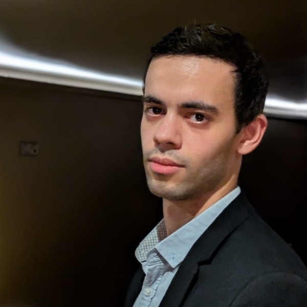 Yoann - Prof d'échecs - Sotteville-lès-Rouen